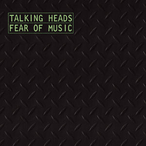 Talking Heads ‎– Fear Of Music