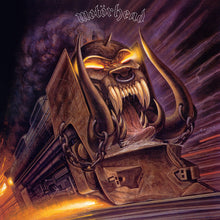 Load image into Gallery viewer, Motorhead - Orgasmatron (40th Anniversary Edition)
