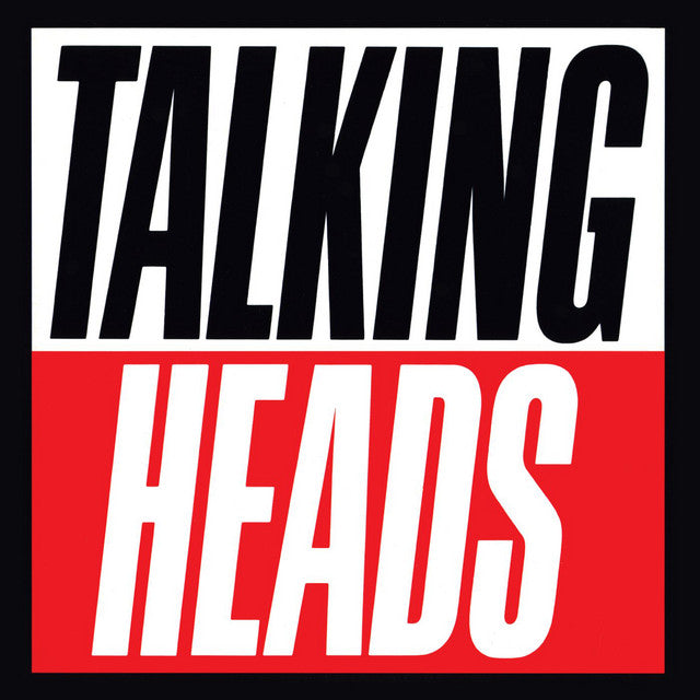 Talking Heads - True Stories (Rocktober 2023)