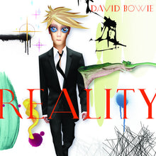 Load image into Gallery viewer, David Bowie - Reality
