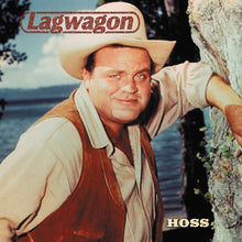 Load image into Gallery viewer, Lagwagon - Hoss
