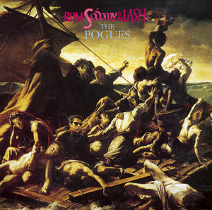 The Pogues - Rum Sodomy And The Lash