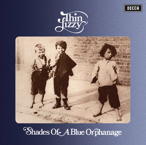 Thin Lizzy - Shades of a Blue Orphanage (2024 reissue)