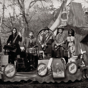 The Raconteurs - Consolers of the Lonely