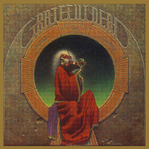 Grateful Dead - Blues For Allah (50th Anniversary)