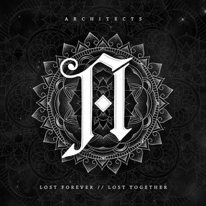 Architects - Lost Forever // Lost Together (National Album Day)