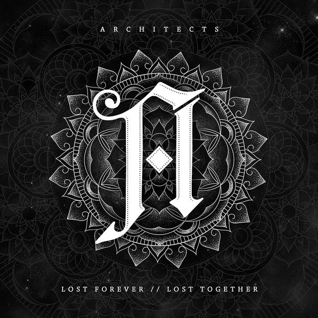 Architects - Lost Forever // Lost Together (National Album Day)