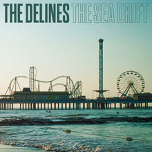 Load image into Gallery viewer, The Delines - Sea Drift
