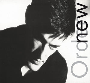 New Order - Low-Life (2022 Remaster)