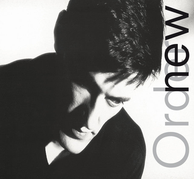 New Order - Low-Life (2022 Remaster)