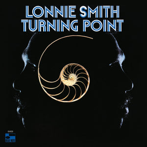 Lonnie Smith - Turning Point