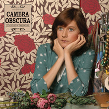 Load image into Gallery viewer, Camera Obscura - Let&#39;s Get Out Of This Country
