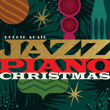 Load image into Gallery viewer, Beegie Adair - Jazz Piano Christmas
