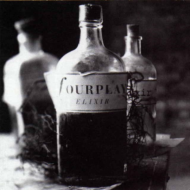 Fourplay - Elixir (30th Anniversary Edition)