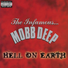 Load image into Gallery viewer, Mobb Deep - Hell on Earth
