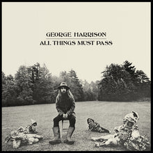 Load image into Gallery viewer, George Harrison - All Things Must Pass (50th Anniversary)
