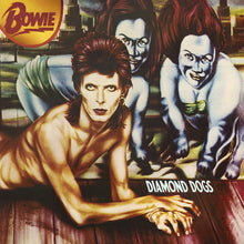 Load image into Gallery viewer, David Bowie - Diamond Dogs : 50th Anniversary (Half-Speed Master)
