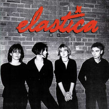 Load image into Gallery viewer, Elastica - Elastica (Deluxe Edition)
