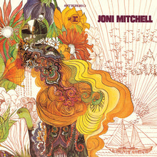 Load image into Gallery viewer, Joni Mitchell - Song To A Seagull
