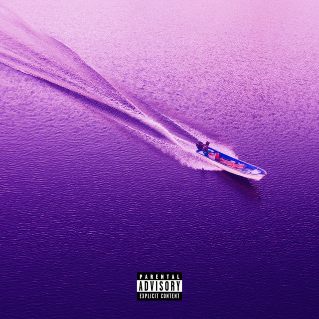 Larry June, 2 Chainz & The Alchemist - Life Is Beautiful (Chopped Not Slopped)
