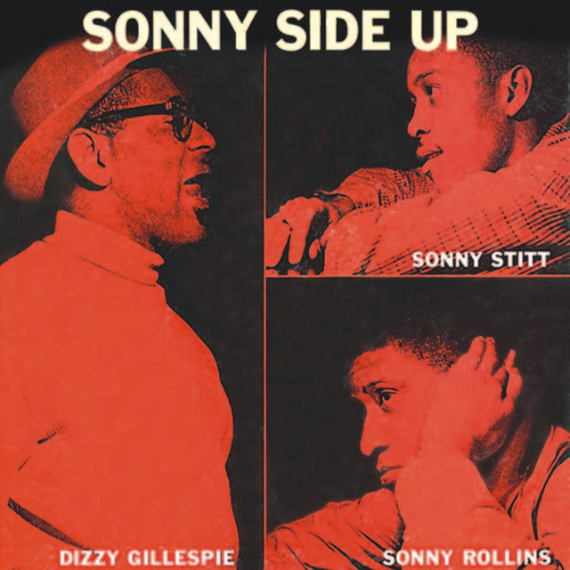 Dizzy Gillespie - Sonny Side Up
