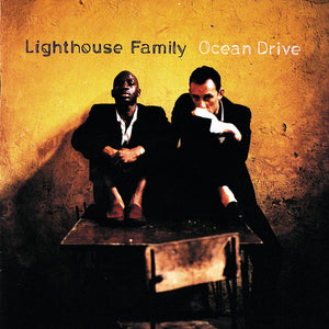 Lighthouse Family - Ocean Drive (National Album Day)