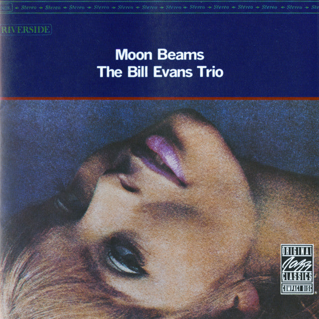 Bill Evans Trio - Moon Beams