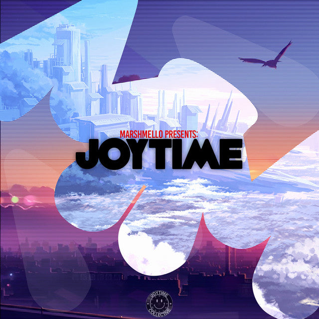 Marshmello - Joytime I