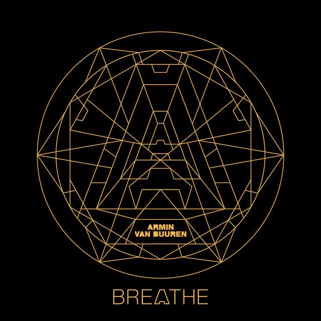 Armin van Buuren - Breathe