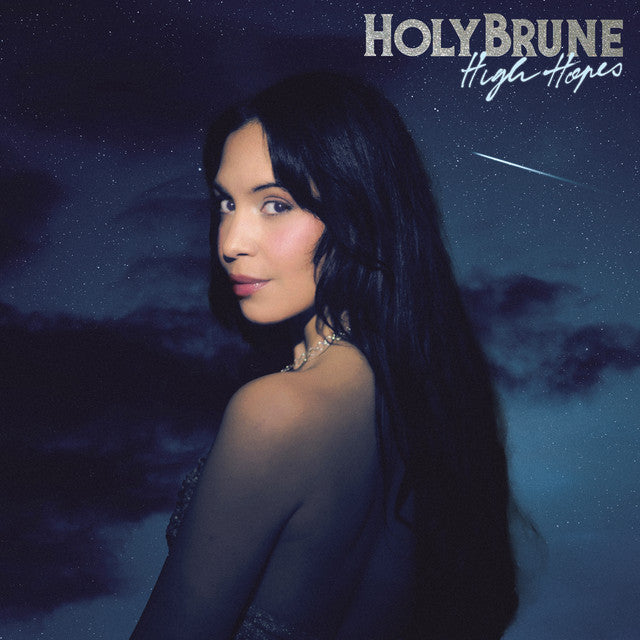 HolyBrune - High Hopes – Mixed Up Records