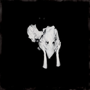 Sigur Ros - Kveikur (10th Anniversary)