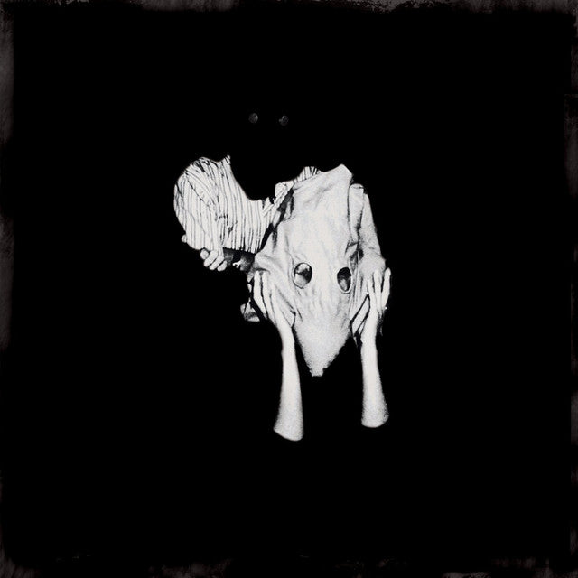 Sigur Ros - Kveikur (10th Anniversary)