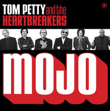 Load image into Gallery viewer, Tom Petty ‎And The Heartbreakers - Mojo
