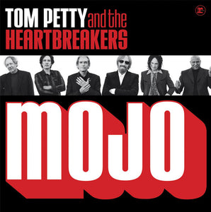 Tom Petty ‎And The Heartbreakers - Mojo