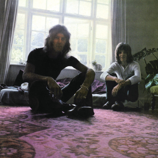 Humble Pie - Town And Country