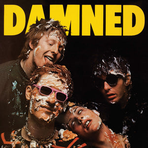 The Damned - Damned Damned Damned (40th Anniversary Deluxe Edition)