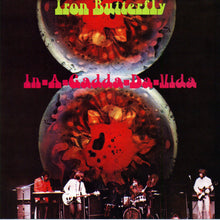Load image into Gallery viewer, Iron Butterfly - In-A-Gadda-Da-Vida (Rocktober 2023)
