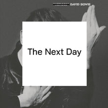 Load image into Gallery viewer, David Bowie - The Next Day
