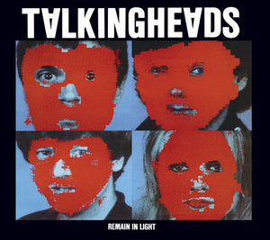 Talking Heads - Remain in Light (Rocktober 2023)