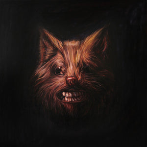 Swans ‎– The Seer
