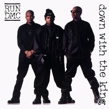 Load image into Gallery viewer, Run DMC - Down With The King
