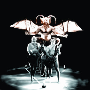 Tenacious D - Tenacious D