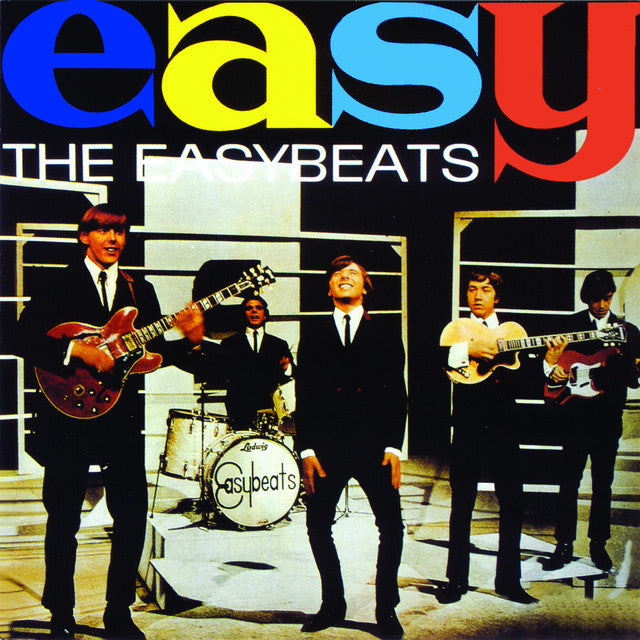The Easybeats - Easy