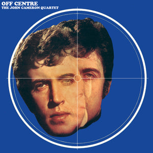 The John Cameron Quartet - Off Centre