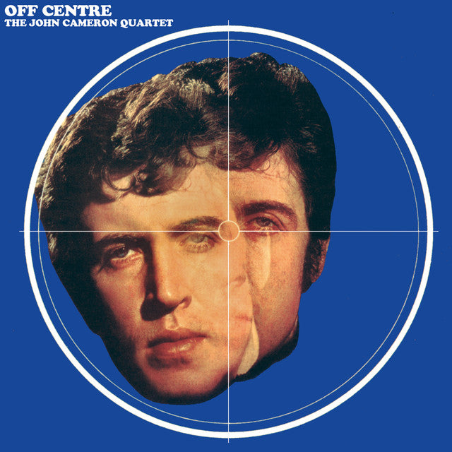 The John Cameron Quartet - Off Centre