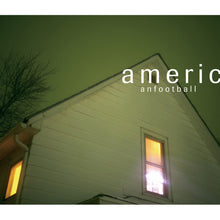 Load image into Gallery viewer, American Football - American Football (Deluxe Edition)
