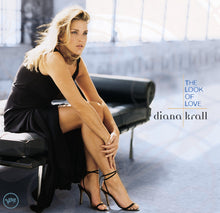 Load image into Gallery viewer, Diana Krall – Look of Love
