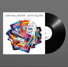 Load image into Gallery viewer, Liam Gallagher John Squire - Liam Gallagher John Squire
