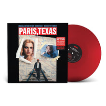 Load image into Gallery viewer, Ry Cooder - Paris, Texas (OST)
