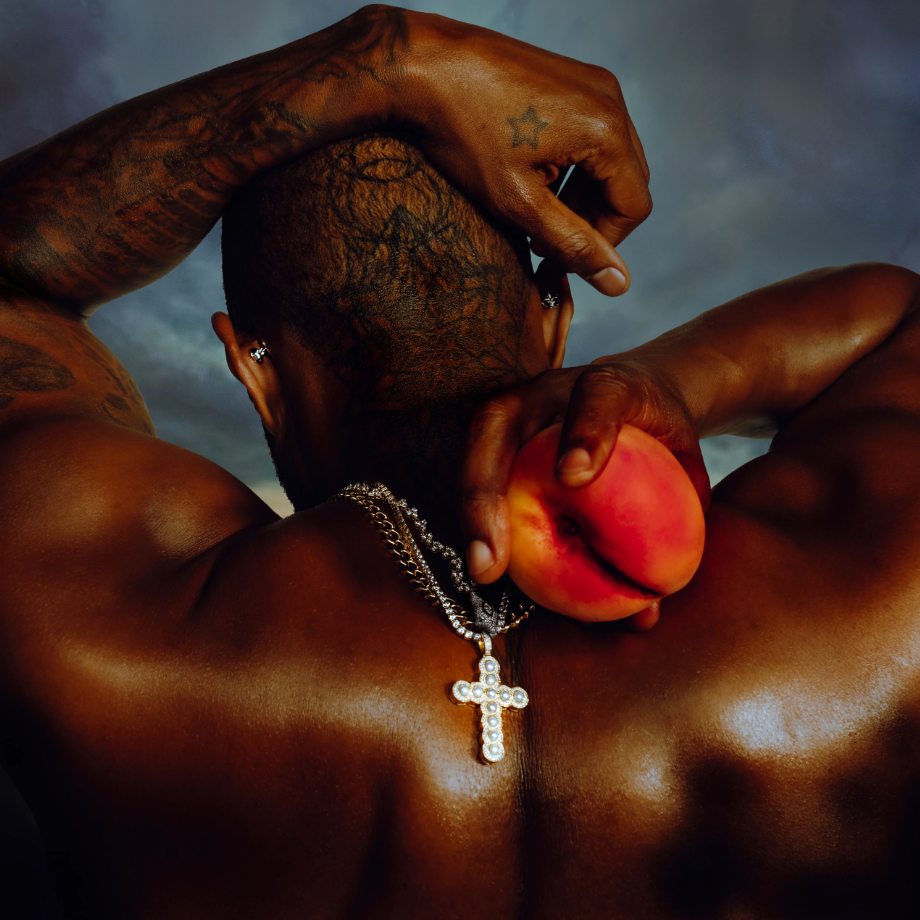 Usher - Coming Home